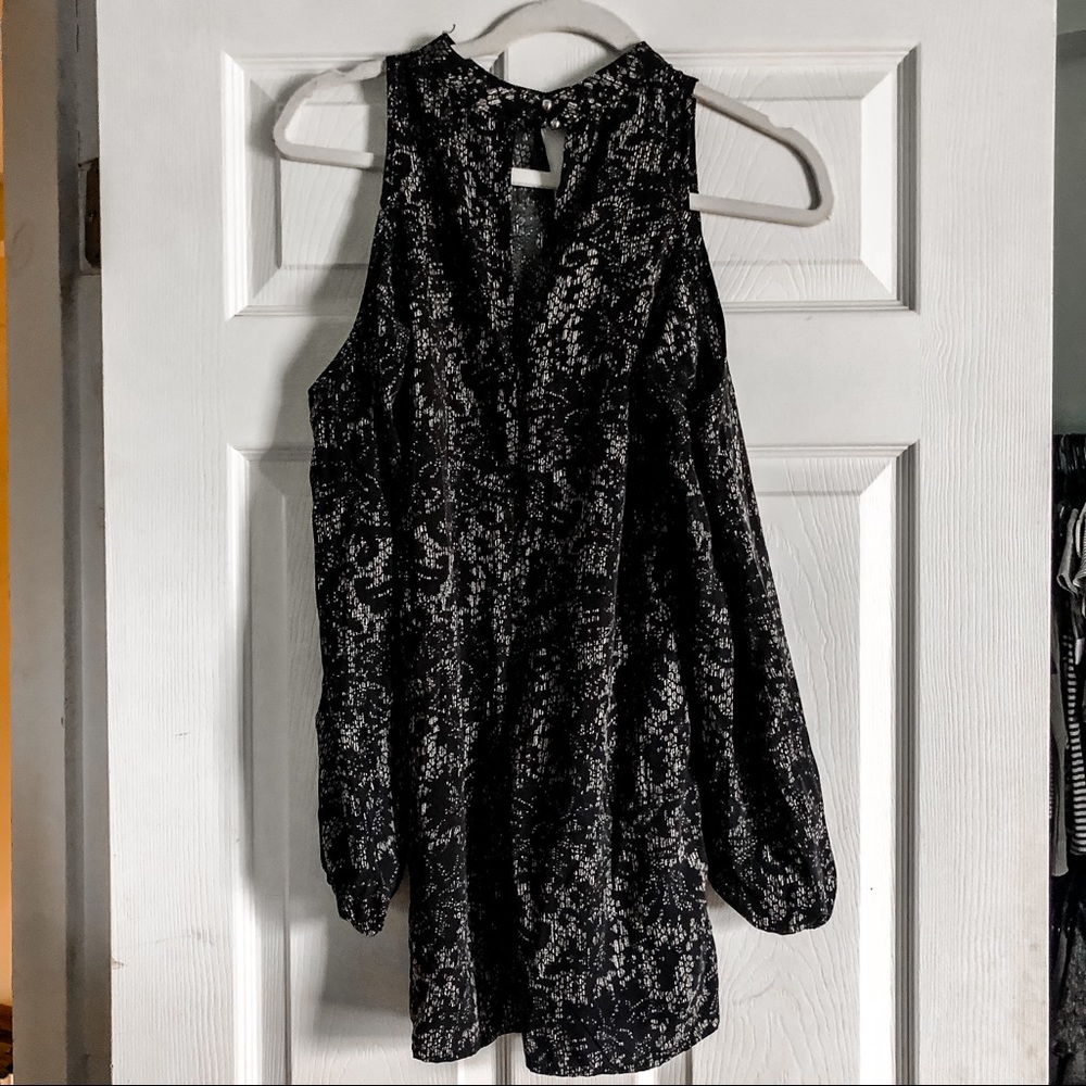 Romper - Picture 2 of 2